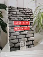 Misterioso : kriminalroman
