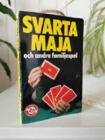 Svarta Maja och andra familjespel