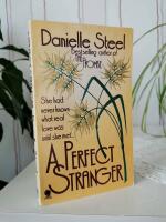 A perfect stranger