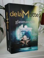 Glasmannen