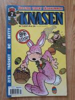 Knasen
