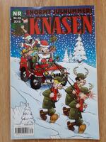 Knasen