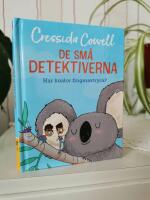 Har koalor fingeravtryck?