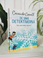 Kan det sn&ouml;a i &ouml;knen?