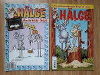 H&auml;lge