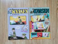 Knasen