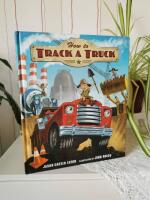 How to track a truck