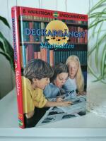 Skattjakten Deckarg.3