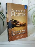 Kampen om j&auml;rntronen