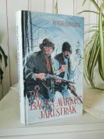 P&aring; B&auml;cka-Markus jaktstr&aring;k - jakt-, fiske- och bygdehistorier
