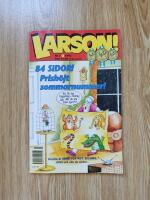 Larson