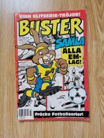 Buster