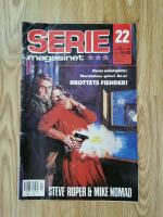 Seriemagasinet