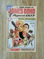 James Bond