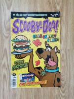 Scooby Doo