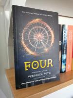 Four - en Divergent-samling
