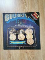 Guldskivan OS 1980