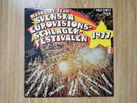 Eurovision 1977