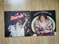 Zarah / Zarah Leander 1975