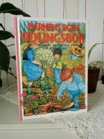 Barnens egen odlingsbok