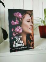 Det slutar med oss