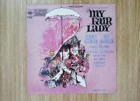 My Fair Lady