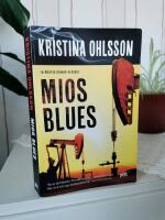 Mios blues : [en Martin Benner-deckare]