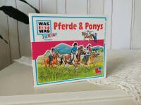 Pferde & Ponys