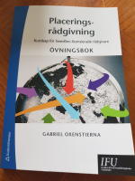 Placeringsr&aring;dgivning - &ouml;vningsbok
