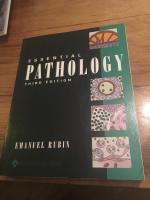 Essential Pathology
