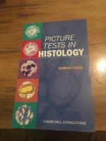 Pucture tests in histology
