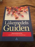 L&auml;kemedelsguiden