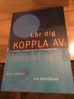 L&auml;r dig koppla av