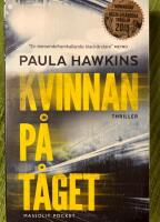 Kvinnan p&aring; t&aring;get