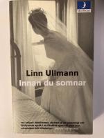 Innan du somnar