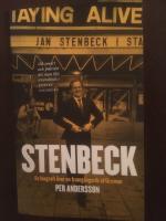 Stenbeck : en biografi &ouml;ver en framg&aring;ngsrik aff&auml;rsman