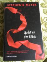 Ljudet av ditt hj&auml;rta