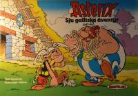 Asterix - Sju galliska &auml;ventyr