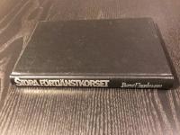 Stora f&ouml;rtj&auml;nstkorset : [faktaroman]