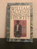 Inkr&auml;ktare i stoftet