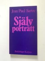 Sj&auml;lvportr&auml;tt