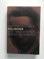 Kollisioner : Aksel Sandemose som outcast och monument