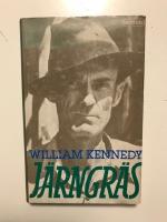 J&auml;rngr&auml;s : roman