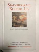Sj&auml;lvbiografi, Kultur, Liv
