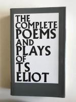 The Complete Poems and Plays 