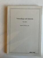 Vetenskap och historia : sju ess&auml;er