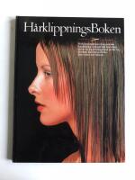 Hårklippningsboken