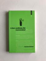 Liten ordlista f&ouml;r nusvenskar