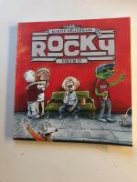 Rocky volym 13