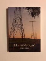 Hallandsbygd 2005 - 2006